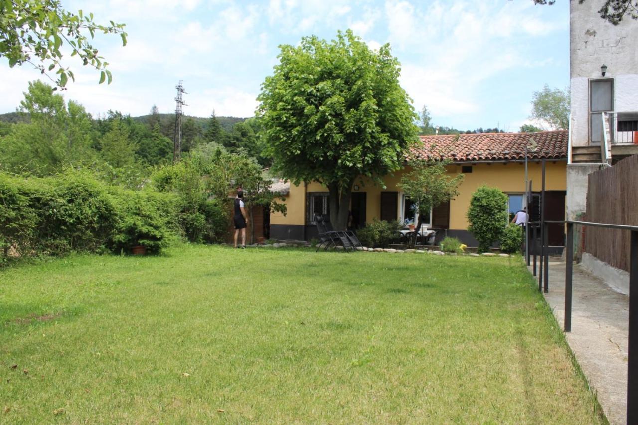 Vila Grauges Ripoll Exterior foto